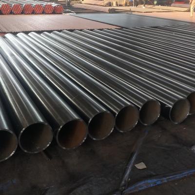 China High Quality Seamless Pipe Shelter Underground Liquid Mental Tubes Steel Pipe for sale