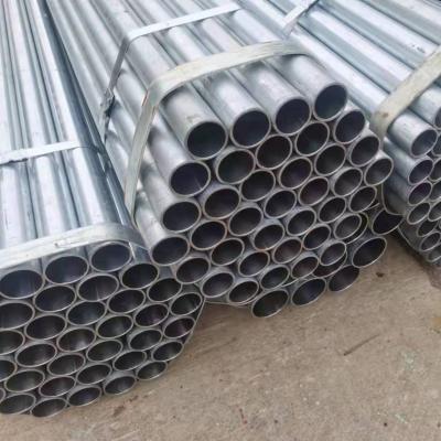 China BS Liquid Cheap Hot Selling Big Brother Pipe Good Quality Big Diameter Galvanized Pipe Casing Pipe for sale