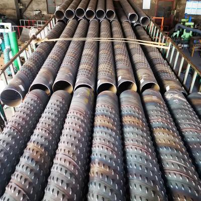 China Pipe Liquid Carbon Hot Welding Steel Tube Round Seamless Welded Pipe Steel Pipe Grouting Steel Pipe for sale