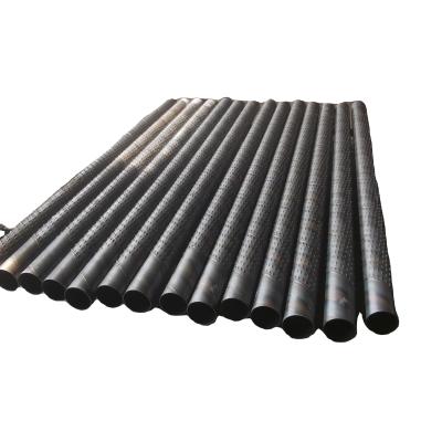 China Liquid Pipe Wholesale Jointing Steel Pipe Welded Seamless Steel Pipe for sale