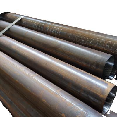 China Liquid Pipe Shandong Factory Outlet High Quality SA 178 Carbon Steel Welded Pipe With Low Price for sale