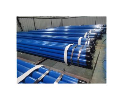 China Widely Used Structure Pipe Special Design Production Line 18 Inch Stainless Steel Carbon Steel Welded Pipe for sale