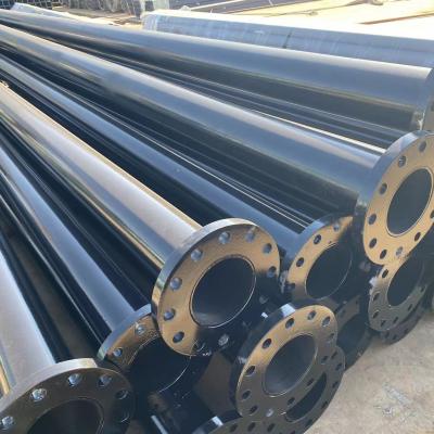 China China Pipe High Quality Low Carbon Liquid Iron Pipe Seamless Steel Pipe Used For Petroleum Pipeline for sale