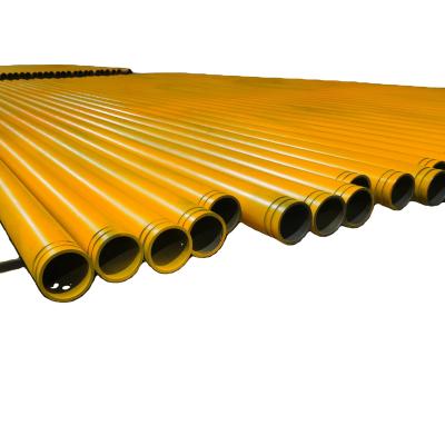 China Liquid pipe supply 304 lined stainless steel compound steel pipe for cold and hot water supply steel pipe for sale