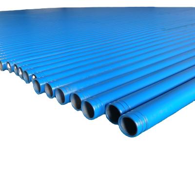 China Liquid Pipe DN25 Lined Clad Stainless Steel Pipe 304 Lined Clad Stainless Steel Pipe Stain Manufacturers Supply for sale