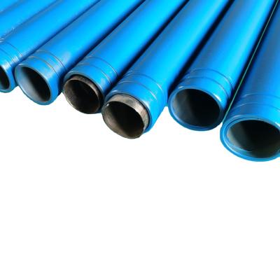 China Galvanized Liquid Pipe Liner 304 Stainless Steel Composite Pipe For Water Supply And Drainage for sale