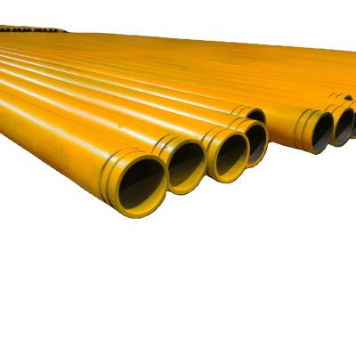 China Liquid Pipe Stainless Steel Lined Composite Steel Pipe For Water And Oil Transportation for sale