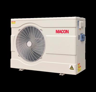 China China Manufacturer Macon Outdoor Air Source Heat Gasoline Pool Heat Gasoline Price Pool Heater Factory Price for sale