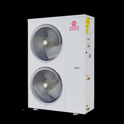 China MACON 8kw 10KW 12KW 16KW 20KW 25KW 30KW 35KW 50KW 65KW 130KW Water Chiller Water Chiller Unit Industrial Water Chillers for Hotels for sale