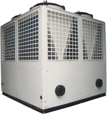 China Greenhouse MACON Refrigeration Equipment 130kw Water Cooler Refrigeration Equipment Water Chiller T3 Commercial Industrial Refrigerators for sale