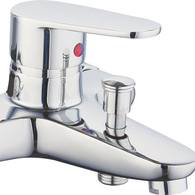 China Without Slide Bar Bathroom Faucets for sale