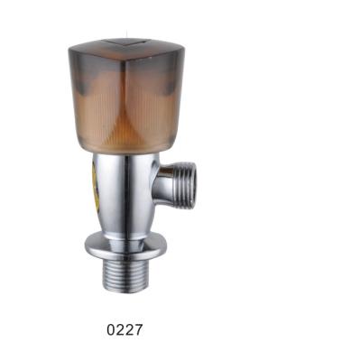 China Commercial Kitchen OEM Made In China Bathroom Toilet Angle Valve for sale