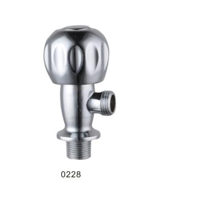 China Best China Taizhou Commercial Manufacturer Kitchen Price Bathroom Angle Valve for sale