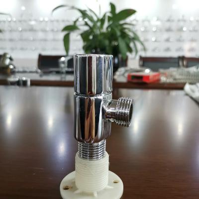 China General Made To China Ready To Ship Bathroom Angle Valve for sale