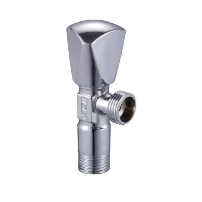 China Wholesale general hot sale faucet angle valve bibcock valve for bathroom and toilet for sale