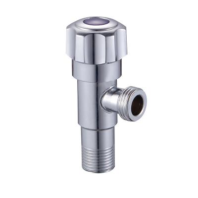 China Wholesale Price Brass Faucet Control Water Pressure Durable Zinc Alloy Shower Valve For Toilet Bathroom for sale