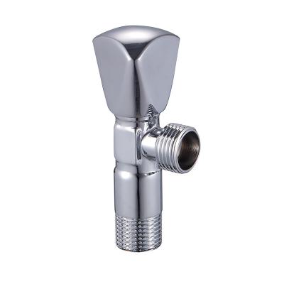 China Durable 304 SS Angle Valve Angle Cock for sale