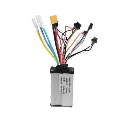 China Control Motor Speed ​​Controller For Kugoo G2 Pro Brushless Speed ​​Motor Controller Motherboard Replacement Electric Scooter Parts for sale