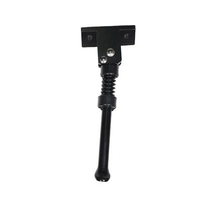 China Deluxe Kickstand for Mini Plus Electric Scooter HONOR 10 and ZERO 10X Foot Support Pedal Parts ZERO Official Parts for sale