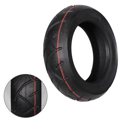 China Shock Absorption 10x3 Inch Off Road City Road Tire Pneumatic Tube Tire For 10X Zero KUGOO M4 PRO 10*3.0 Electric Scooter for sale