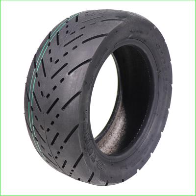 China CST 11 Inch 90/65-6.5 City Road Thickening Tire Rubber Inflatable Tire For Speedual Plus Zero 11x Electric Scooter for sale