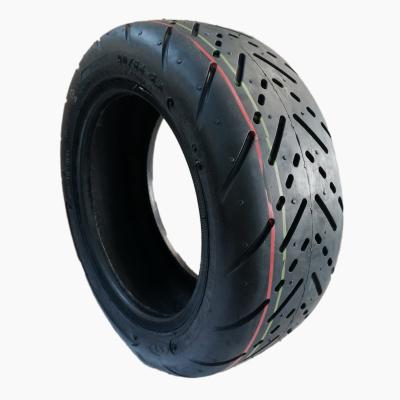 China Rubber Electric Scooter 11 Inch Urban Road Off-Road Tire Inflatable Tubeless Tire 90/65-6.5 For Dualtron Thunder Plus 11X Zero for sale