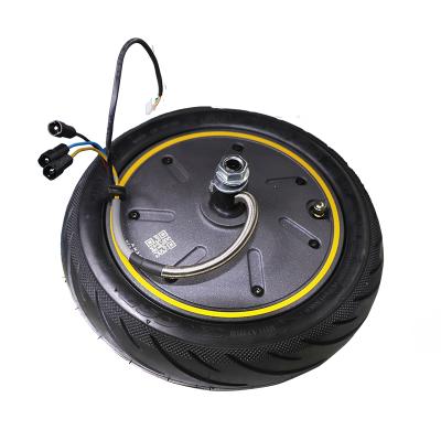 China Original Hot Selling Rubber G30 Gen2 Max Motor 350W For Max G30 G30D Electric Kick Scooter Wheel Motor Accessories Parts for sale