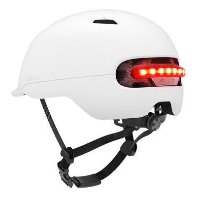 China Smart4u SH50 Helmet Smart4u Cycling Helmet Men Women Ultralight Breathable Waterproof Cycling Kids Bike LED Light Scooter Accessories for sale