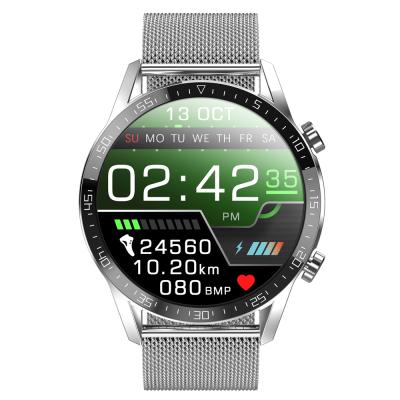 China Touch Screen SmartWatch 1.28 Inch Full Touch Screen 290 MAH Battery Capacity t03 Latest 2021 Smart Watch for sale