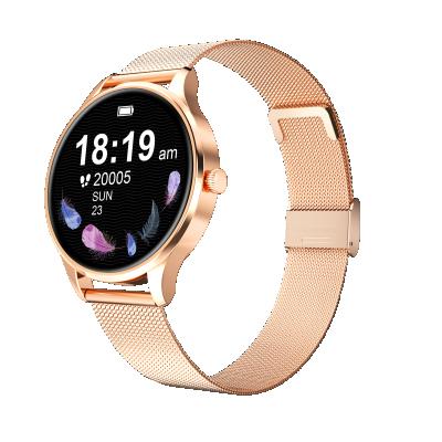 China Hot Selling GPS Navigation Smart Watch G3 Women With Waterproof Heart Rate Fitness Smart Watch for sale