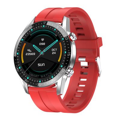 China 1.39 inch touch screen touch full touch screen smart watch with G5 smartwatches wholesale for sale