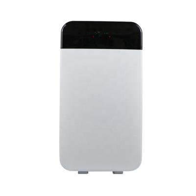 China Hot Selling Smart Air Purifier Household Customizable Purification Product Function Timer 8 Hours Filter UV for sale