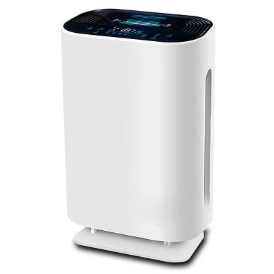 China Best Quality Home Portable UV Sterilization Hepa H13 220V/110V Air Purifier for sale