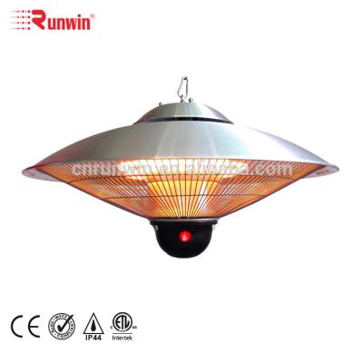 China Wholesale Outdoor Ceiling Heaters Eco - Friendly Heater With Speaker Outdoor Ceiling Heater for sale