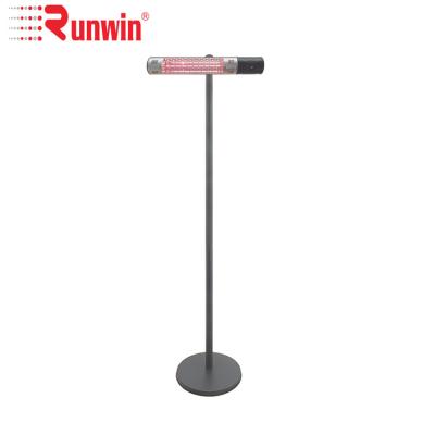 China Fashional Professional Heater Factory Quartz Halogen Stand Home Heater for sale