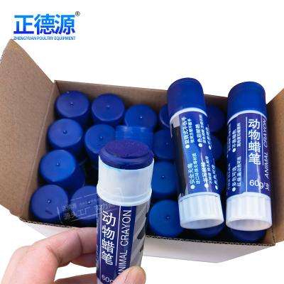 China Wholesale High Quality Livestock Farm Production Line Pets Marking Surgical Pencil Marker Pen Pencils for sale