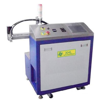 China XHL-106-1 AB Glue Mixing Machine for the electronics industry for sale