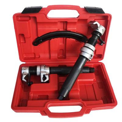 China Heavy Duty Coil Spring Compressor Tool High Security Eco - Friendly Auto Repair Set for sale