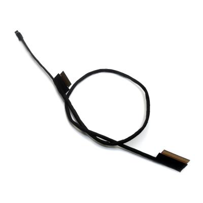 China Electronic 3C 40pin MB_FPC 0.5mm*40P to LCD_FPC 0.5mm*30P Lvds Cable For LCD Panel for sale