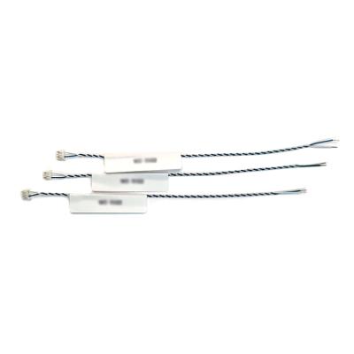 China 3C Electronic Free Sample JST Wire Electronic Wire Harness For Security Control Equipment for sale