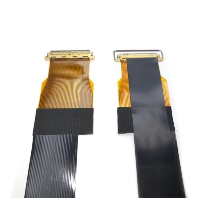 China Best Quality New Design FPC Ribbon Cable Electronic Fpc Ribbon Cable for sale