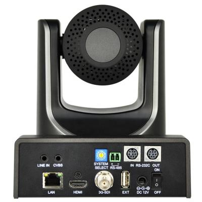 China USB HD PTZ Video Conferencing Camera 20x zoom NDI Tele-meeting camera System Solution for sale