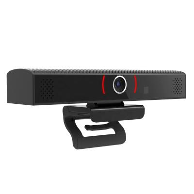 China 1080P Full HD USB Web Camera plug and play PC Portable Computer Webcam with speaker and microphone for sale