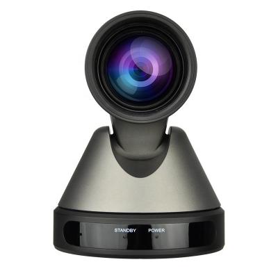中国 12x Zoom Plug & Play USB3.0 Video Conference PTZ Camera Online Meeting Device Wide Angle Full HD 1080P@60fps CMOS 販売のため