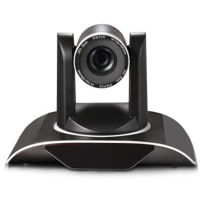 China HD 1080P cloud video conference 20x zoom NDI USB SDI HD Camera for Live Streaming / Audio Visual System for sale