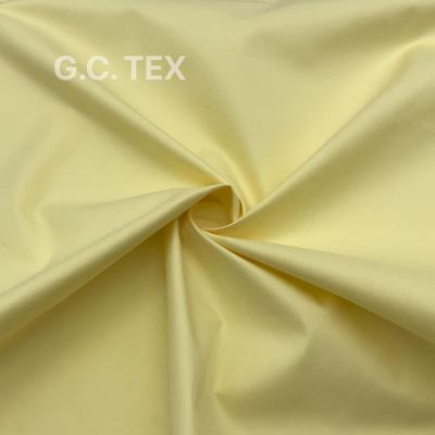 China New Type Anti-Static Good Price Cotton Recycled Polyester Fabric For Coat And Jacket for sale