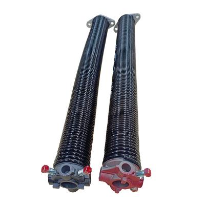 China Garage Spiral Spring Torsion-Spring Universal Type Rust Prevention And Long Lasting Big Force Highly Integrated Garage Door Spring for sale