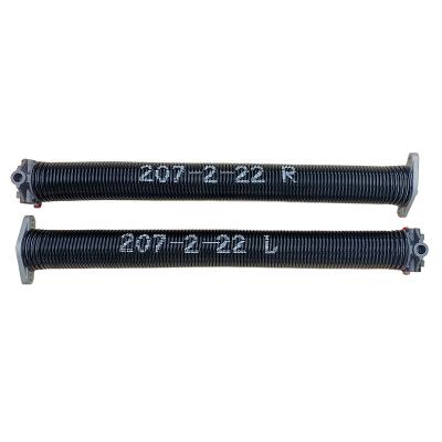 China Spiral China Highly Integrated Universal Type Great Strength Rust Prevention And Durable Garage Door Spring Spring for sale