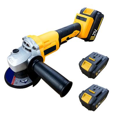 China High Efficiency 1000w Machine Tool Angle Grinder With High Power Factory Price Professional Electric Angle Grinder for sale