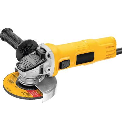 China High Efficiency Fayean Best Quality Machine Tool Angle Grinder With High Power Factory Price Professional Angle Grinder Electric1000w for sale